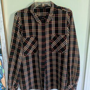 Size L like new blouse